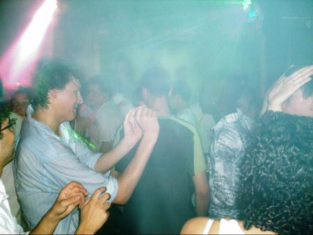 SOIREE DU 09 JUIN 2007