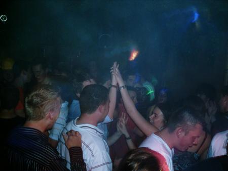 Soir�e Disco-Funk-Ann�es 80's