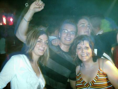 Soir�e Disco-Funk-Ann�es 80's