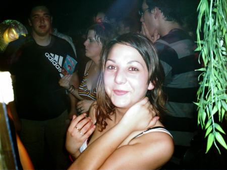 Soir�e Disco-Funk-Ann�es 80's