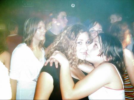 Soir�e Disco-Funk-Ann�es 80's