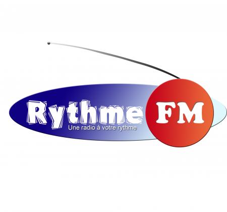 LANCEMENT RYTHME FM SUR LA WEBRADIO
