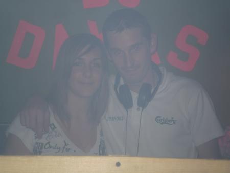 SOIREE DU 21 JUILLET 07