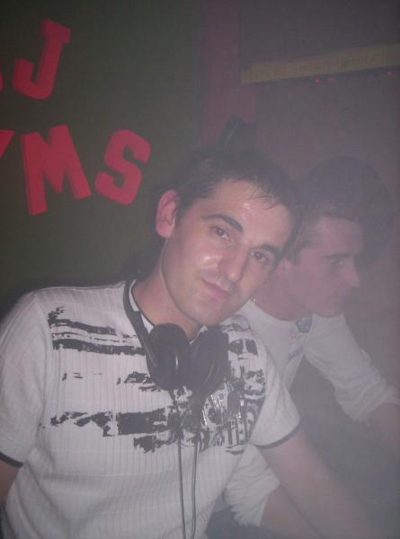 Soiree du 06 juillet 2007