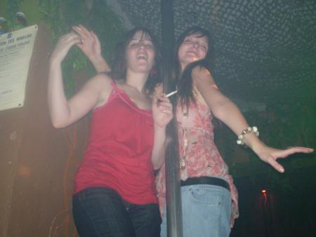 Soir�e du 13 et 14 juillet 2007