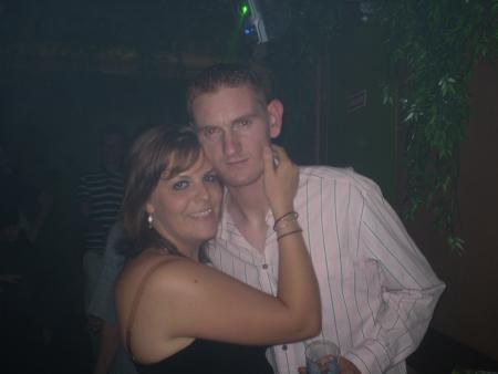 SOIREE DU 21 JUILLET 07