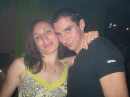 Soiree du 13 et 14 juillet 2007