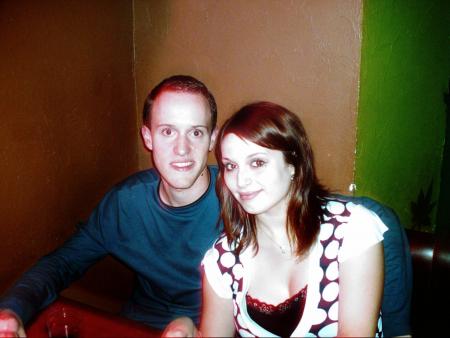 Soiree du 20 juillet 2007