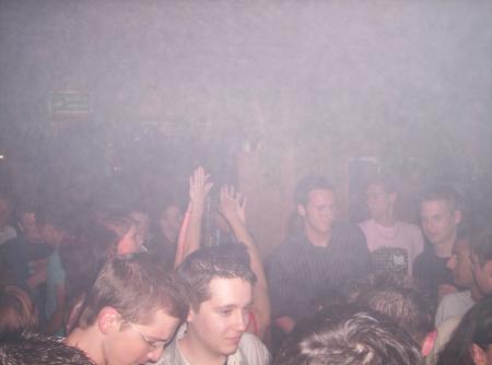 Soiree du 06 juillet 2007