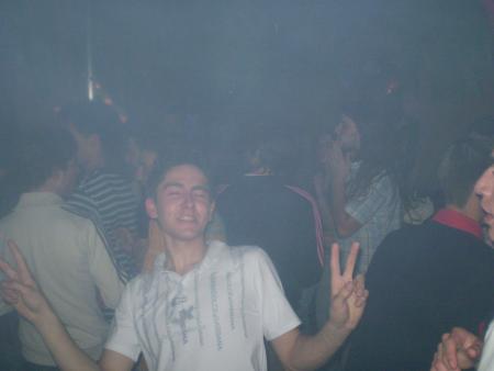 Soir�e du 13 et 14 juillet 2007