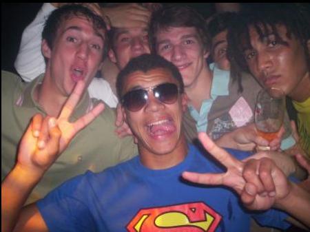 SOIREE DU 07 JUILLET 2007