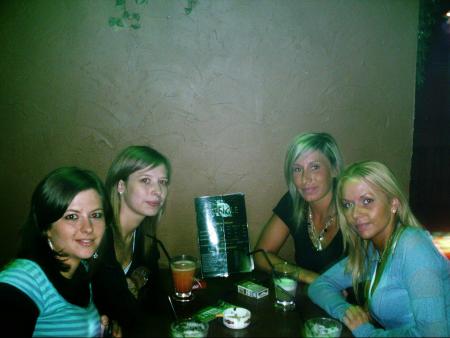 Soiree du 20 juillet 2007