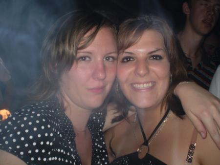 SOIREE DU 21 JUILLET 07