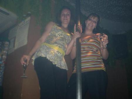 Soiree du 13 et 14 juillet 2007