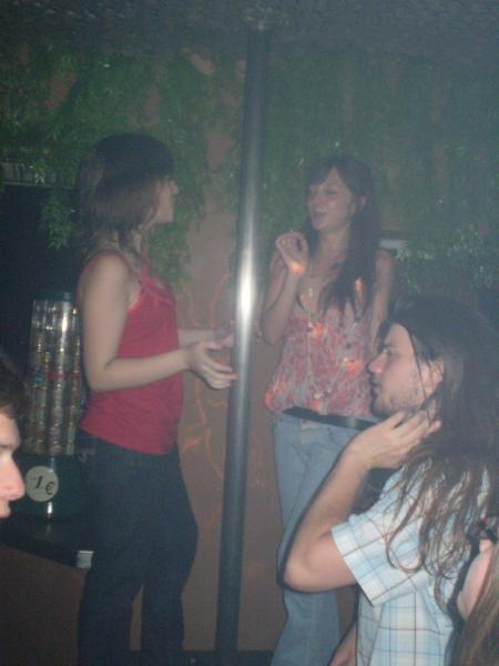 Soir�e du 13 et 14 juillet 2007