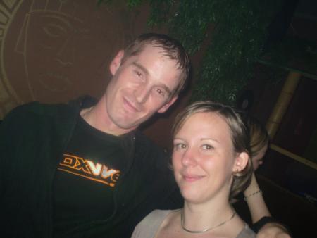 soiree du  13 et 14 juillet 2007