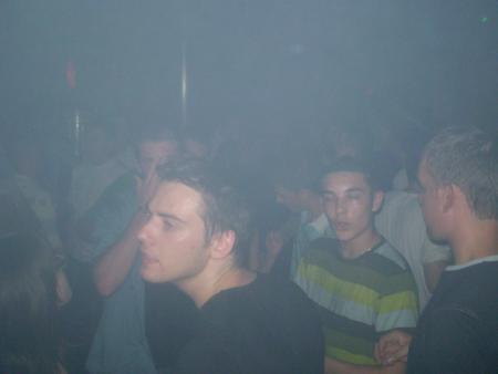 Soir�e du 13 et 14 juillet 2007