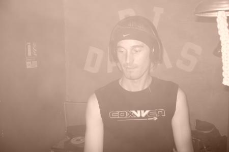 Soir�e du 29 juin 2007