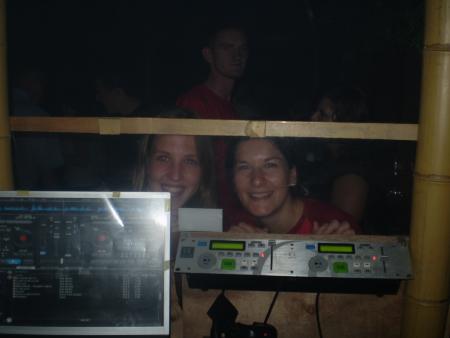 Soiree du 28 juillet 2007