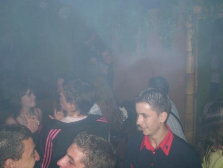 Soir�e du 13 et 14 juillet 2007