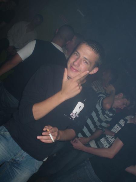 Soiree du 28 juillet 2007