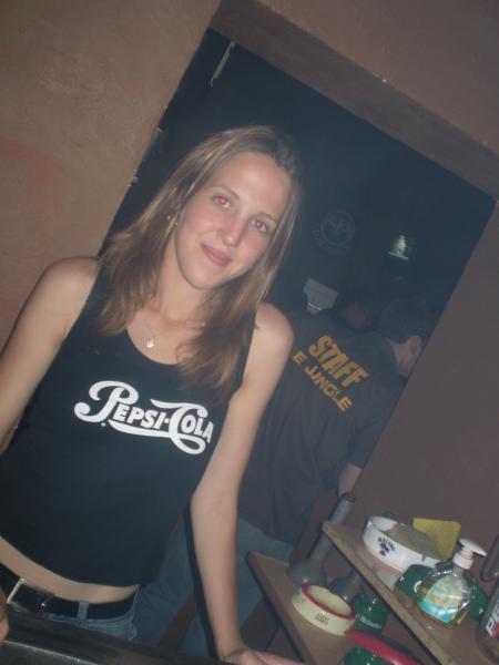 Soiree du 28 juillet 2007