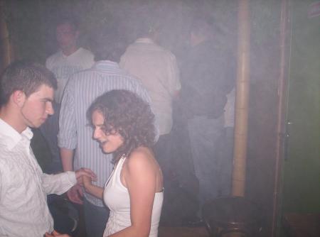 Soiree du 06 juillet 2007