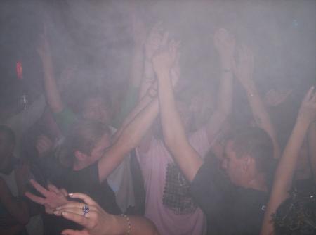 Soiree du 06 juillet 2007