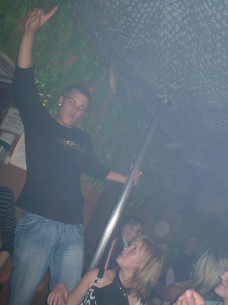 SOIREE DU 21 JUILLET 07