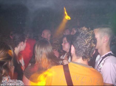 SOIREE DU 07 JUILLET 2007