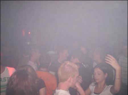 SOIREE DU 07 JUILLET 2007