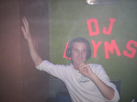 Soiree du 06 juillet 2007