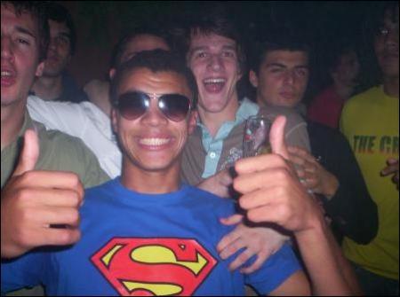 SOIREE DU 07 JUILLET 2007