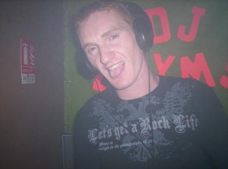 Soiree du 06 juillet 2007