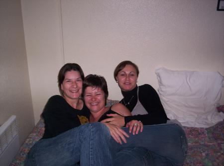 Week end STAFF and JUNGLE TEAM