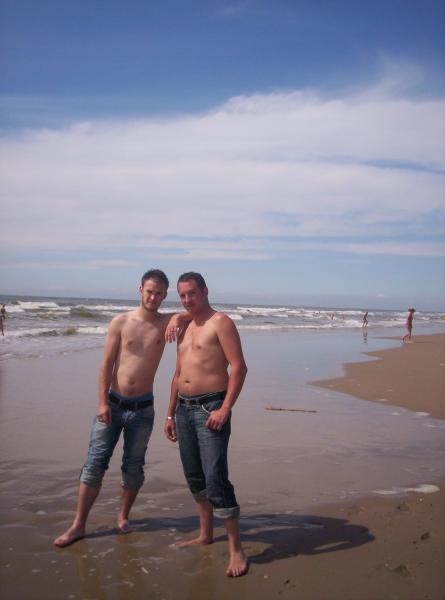 Week end STAFF and JUNGLE TEAM