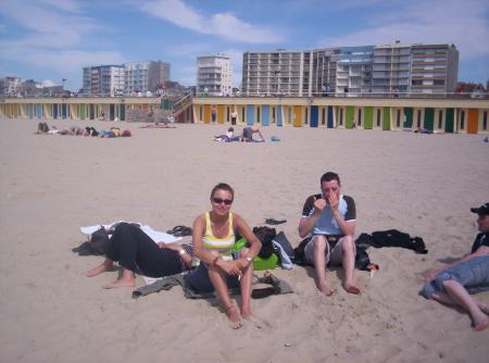 Week end STAFF and JUNGLE TEAM