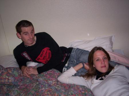 Week end STAFF and JUNGLE TEAM