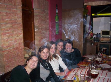 Week end STAFF and JUNGLE TEAM