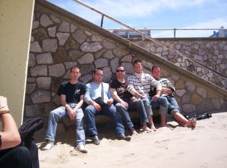 Week end STAFF and JUNGLE TEAM