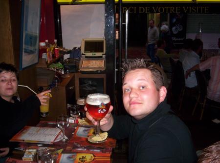 Week end STAFF and JUNGLE TEAM