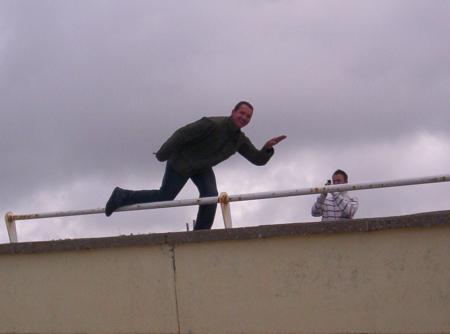 Week end STAFF and JUNGLE TEAM