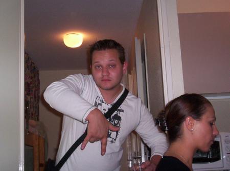 Week end STAFF and JUNGLE TEAM