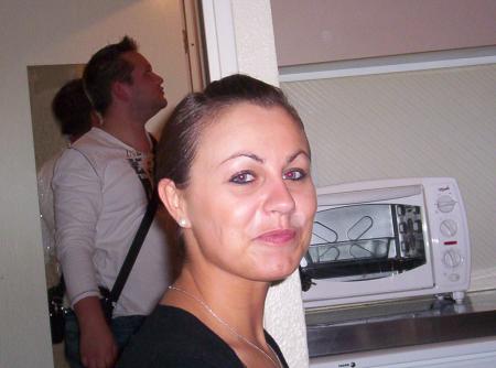 Week end STAFF and JUNGLE TEAM