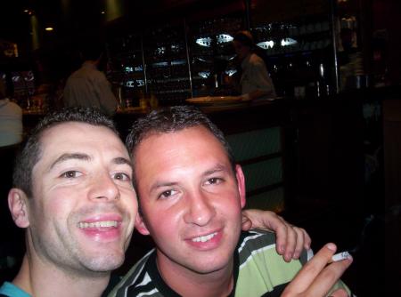 Week end STAFF and JUNGLE TEAM