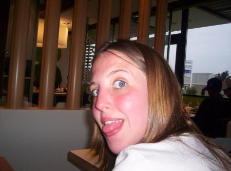 WEEK END STAFF and JUNGLE TEAM