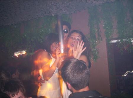 SOIREE DU 29 SEPTEMBRE