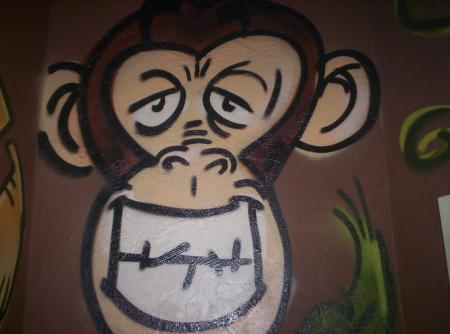 welcome to the jungle