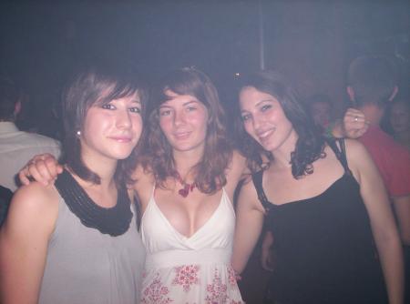 SOIREE DU 29 SEPTEMBRE