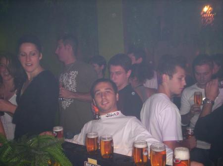 SOIREE DU 29 SEPTEMBRE